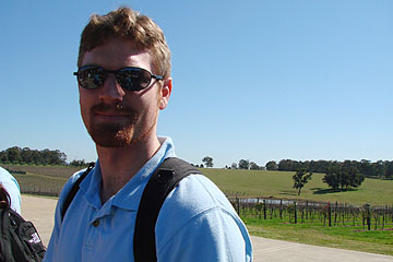 Hunter Valley
