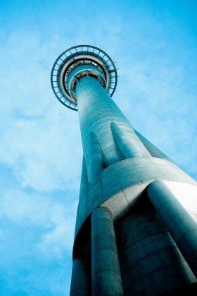 Auckland Sky Tower