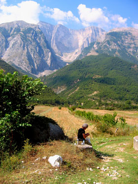 Albania