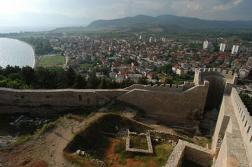 Macedonia