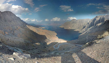 Oman