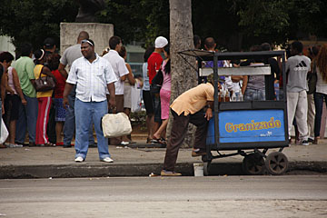 Street food