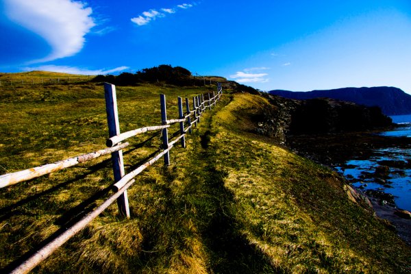 Rocky Harbour, Newfoundland