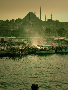 Eminönü