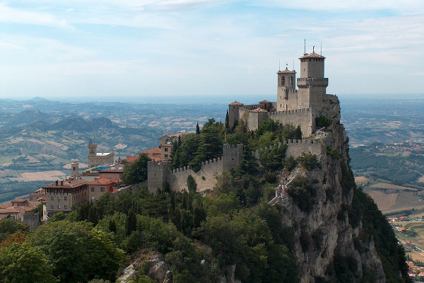 San Marino