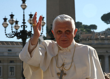 The Pope