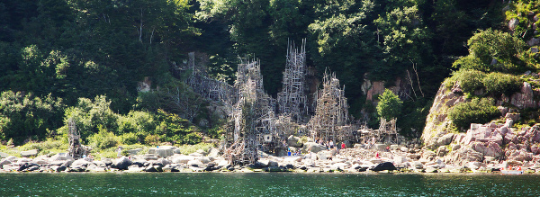 Ladonia