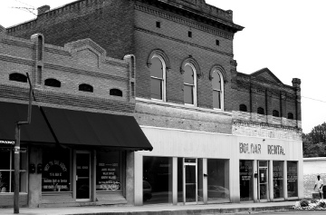 Bolivar, TN