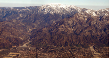 Mt. Baldy