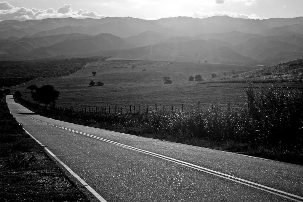 Rutas argentinas