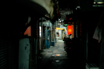 Okinawa market
