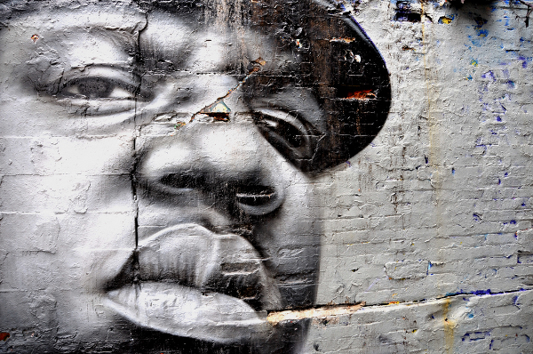 Graf at 5 Pointz