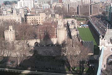 Tower of London