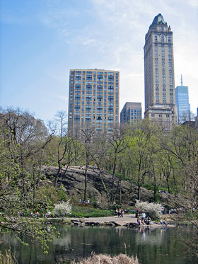 Central Park