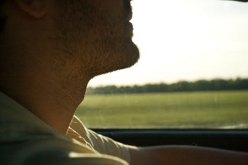 Roadtrippin