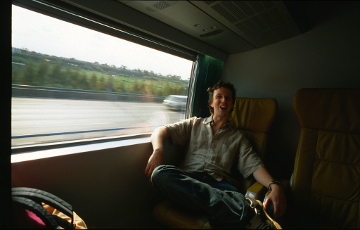 Shanghai Maglev