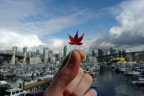 Vancouver, Canada