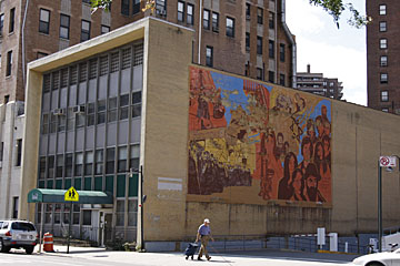 New Zealand consulate