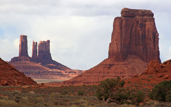 Monument Valley