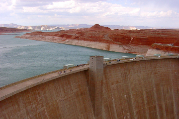 Glen Canyon Dam