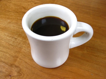 Victrola Coffee, Seattle