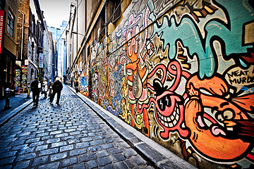 Graffiti