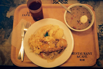 Bar Mleczny
