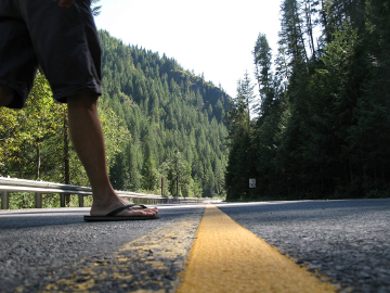 Highway 12, Idaho