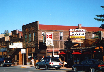 Dubois, WY