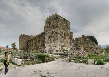 Byblos