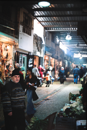 Souk, Tyre