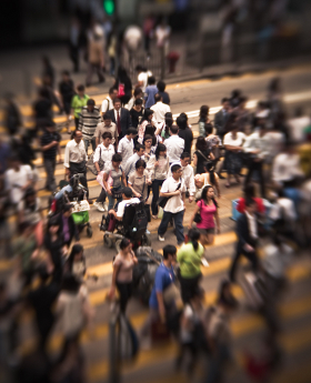 Hong Kong Central