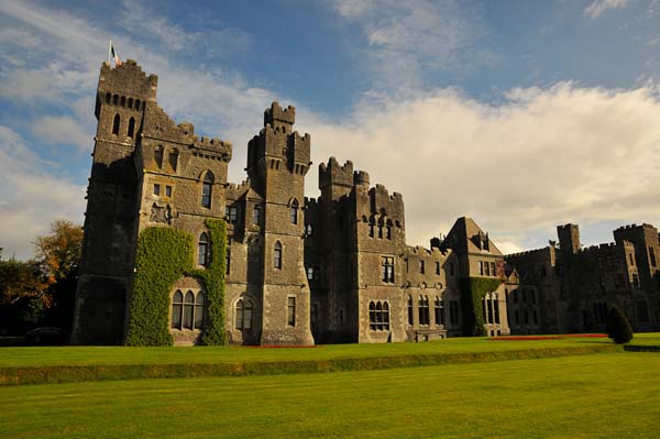 Ashford Castle