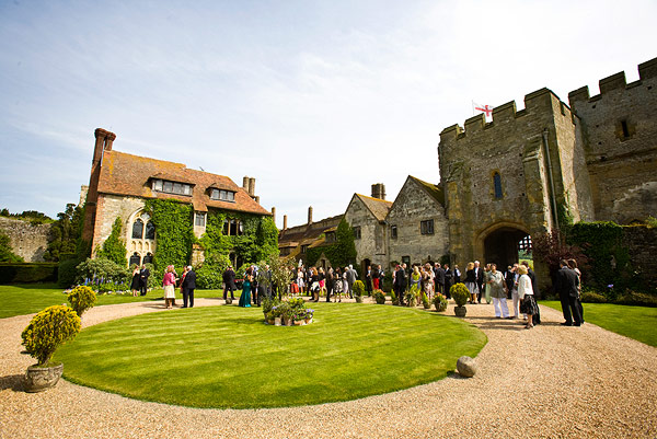 Amberley Castle