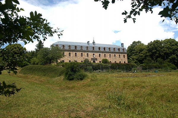 Abbey of Our Lady of the Snows