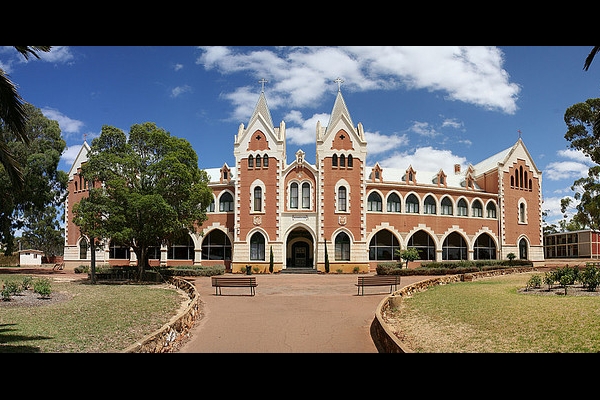 New Norcia