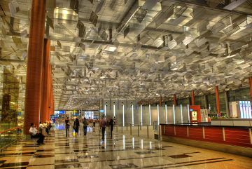 Changi Airport
