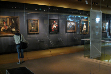 Rijksmuseum Schiphol