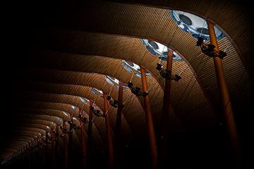 Madrid Terminal 4