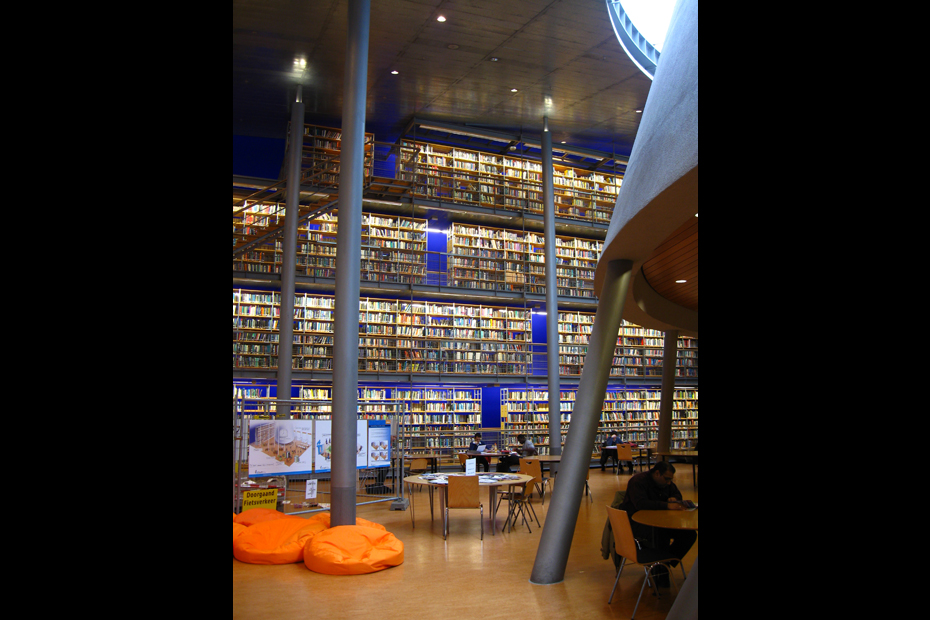 TU Delft Library