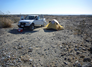 Weekend Getaways: Anza-Borrego Desert .