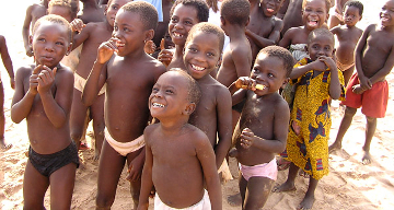 Akwidaa kids