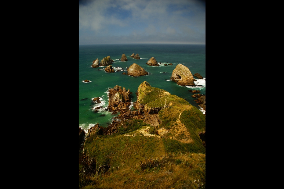 Nugget Point