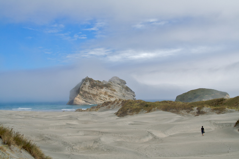 Tasman, New Zealand