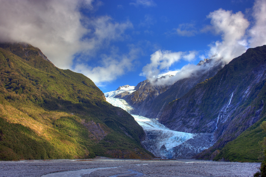 Franz Josef Glacier