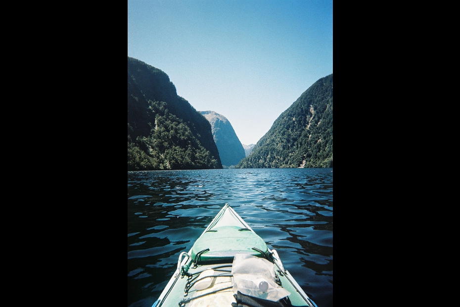 Doubtful Sound