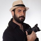 Daniel Nahabedian