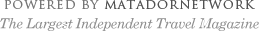 Powered by Matador Network