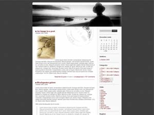Adventure wordpress travel theme