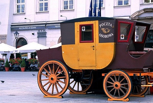 Krakow, Poland